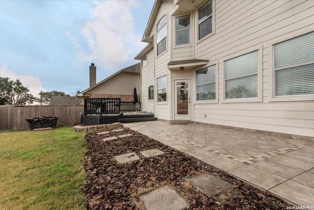 2312 Thomas Wolfe, Schertz, TX 78154