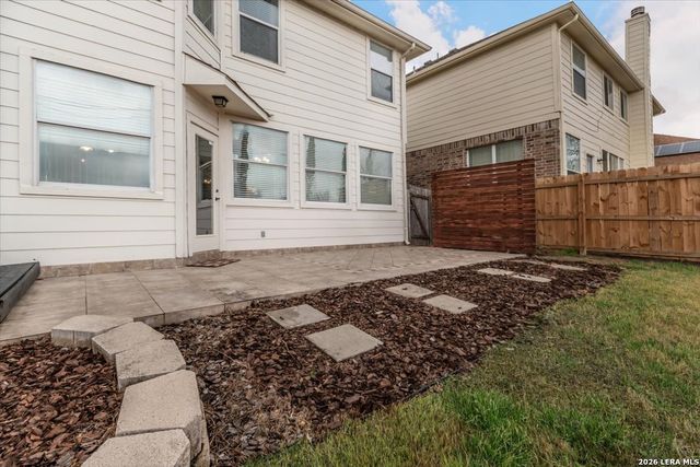 2312 Thomas Wolfe, Schertz, TX 78154