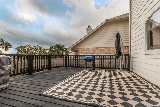 2312 Thomas Wolfe, Schertz, TX 78154