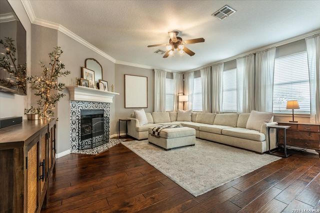 2312 Thomas Wolfe, Schertz, TX 78154