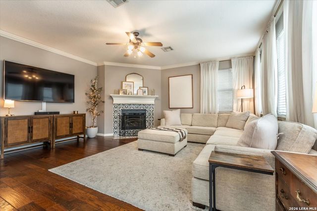 2312 Thomas Wolfe, Schertz, TX 78154