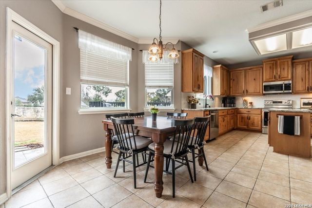 2312 Thomas Wolfe, Schertz, TX 78154