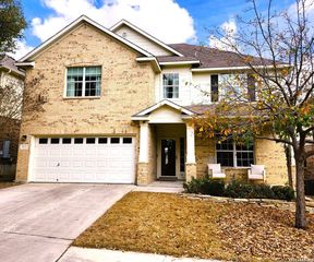 2312 Thomas Wolfe, Schertz, TX 78154
