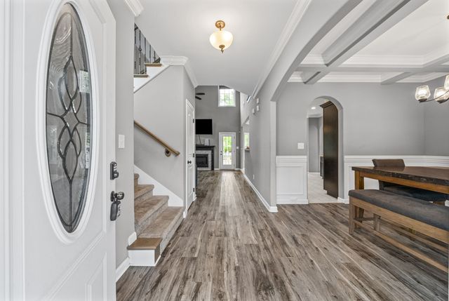 367 Barry Dr, Clarksville, TN 37040