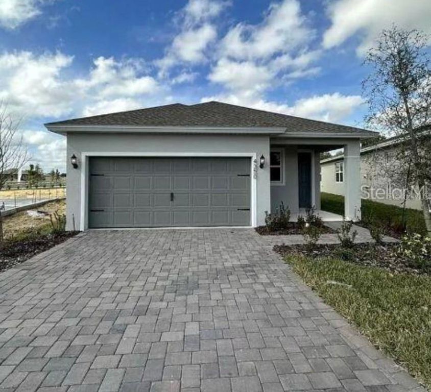 4350 DAVOS DRIVE, Clermont, FL 34711