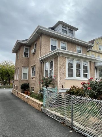 25 Park Ave, Passaic City, NJ 07055