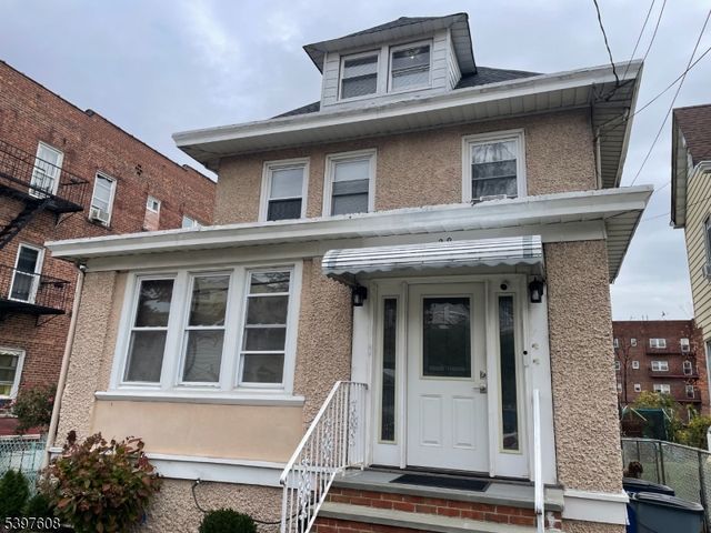 25 Park Ave, Passaic City, NJ 07055
