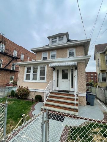 25 Park Ave, Passaic City, NJ 07055