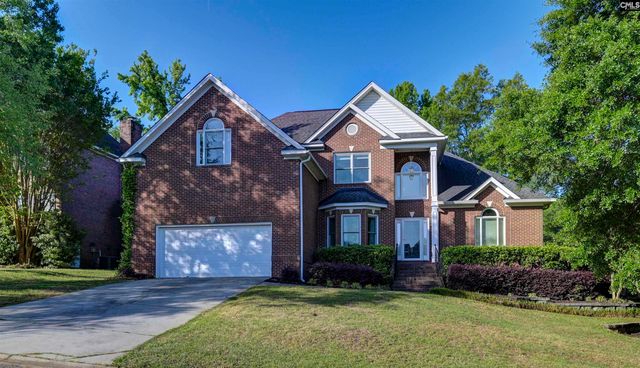 620 Bay Harbor Circle, Columbia, SC 29212