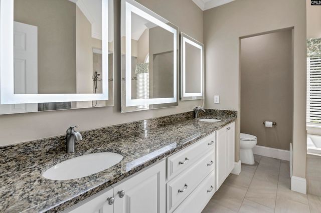 620 Bay Harbor Circle, Columbia, SC 29212