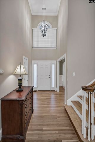 620 Bay Harbor Circle, Columbia, SC 29212