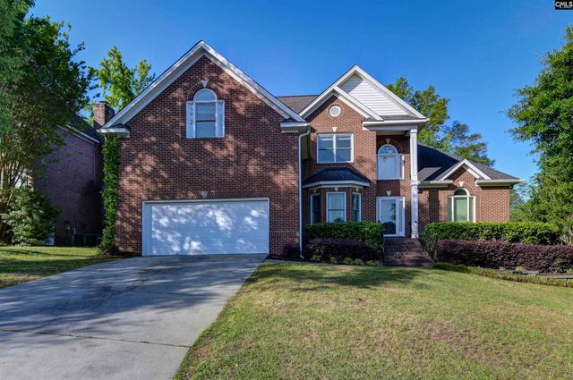 620 Bay Harbor Circle, Columbia, SC 29212