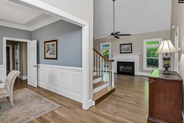 620 Bay Harbor Circle, Columbia, SC 29212