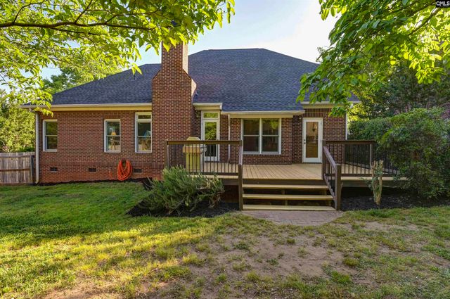 620 Bay Harbor Circle, Columbia, SC 29212