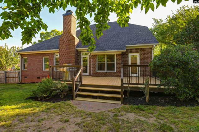 620 Bay Harbor Circle, Columbia, SC 29212