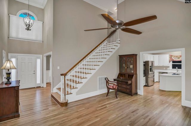 620 Bay Harbor Circle, Columbia, SC 29212