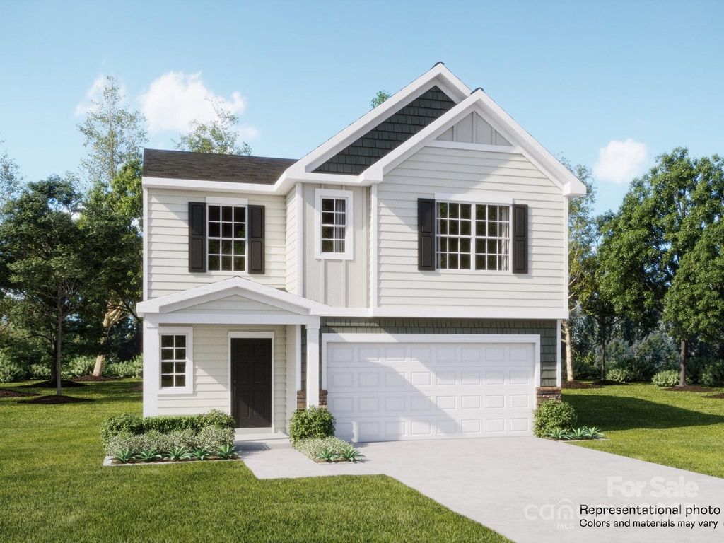 137 Arden Court, Troutman, NC 28166