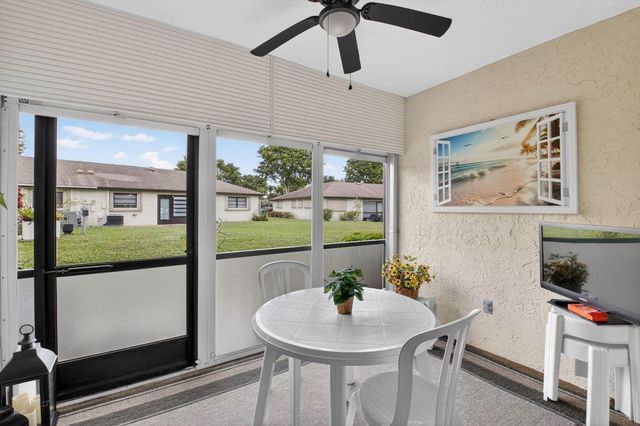 4972 Dovewood Road B, Boynton Beach, FL 33436