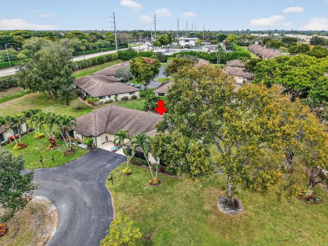 4972 Dovewood Road B, Boynton Beach, FL 33436