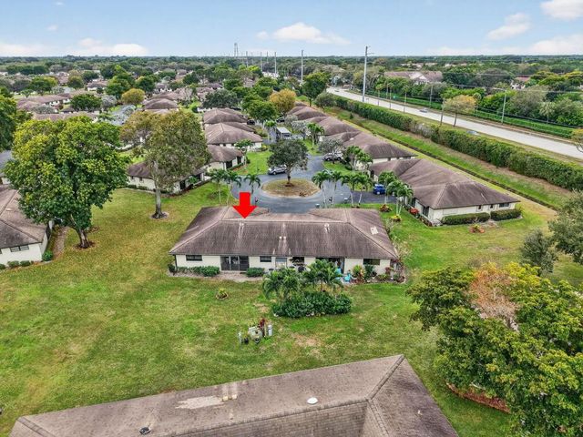 4972 Dovewood Road B, Boynton Beach, FL 33436