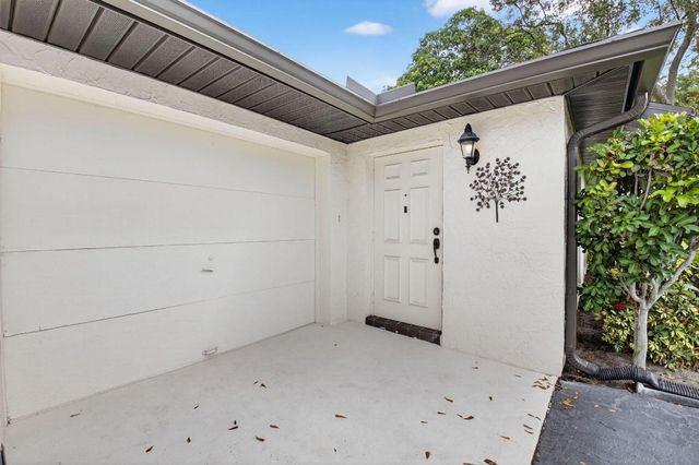 4972 Dovewood Road B, Boynton Beach, FL 33436