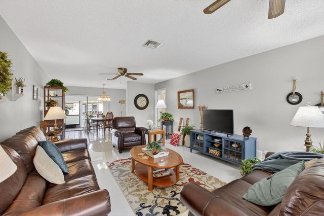 4972 Dovewood Road B, Boynton Beach, FL 33436