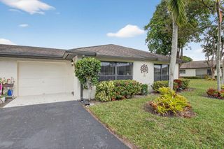 4972 Dovewood Road B, Boynton Beach, FL 33436