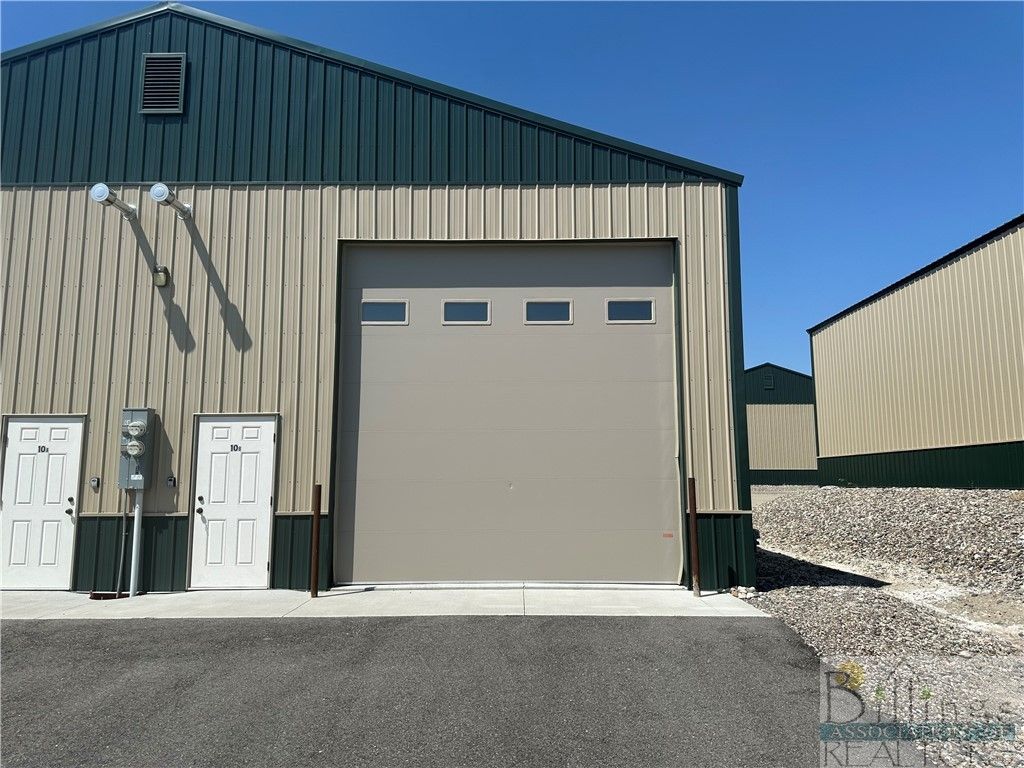 125 South 80 th Street West, 10B, Billings, MT 59106