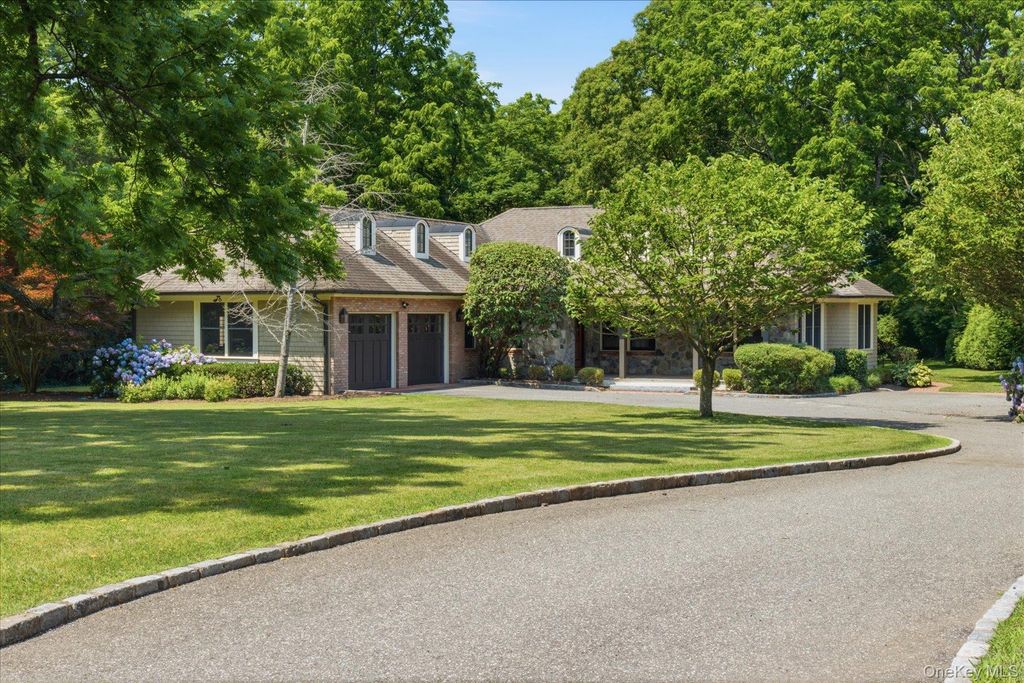 134 Sandy Hollow Road, Northport, NY 11768