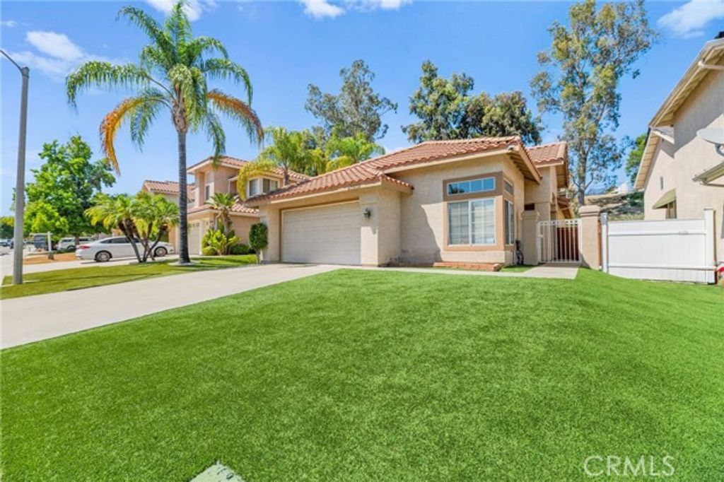 23832 Castinette Way, Murrieta, CA 92562