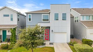 15100 Forum Ave, Pflugerville, TX 78660