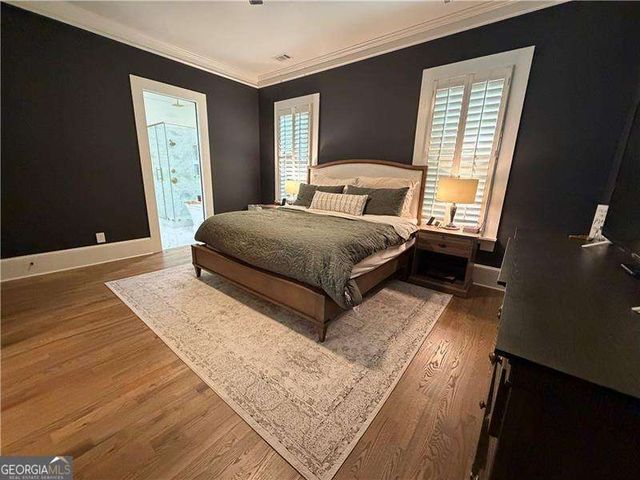 6530 Center Grove Street, Cumming, GA 30040