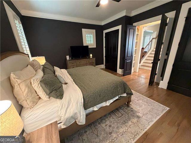 6530 Center Grove Street, Cumming, GA 30040