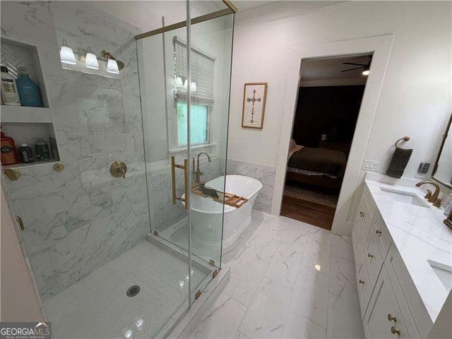 6530 Center Grove Street, Cumming, GA 30040