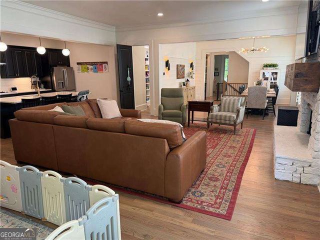 6530 Center Grove Street, Cumming, GA 30040