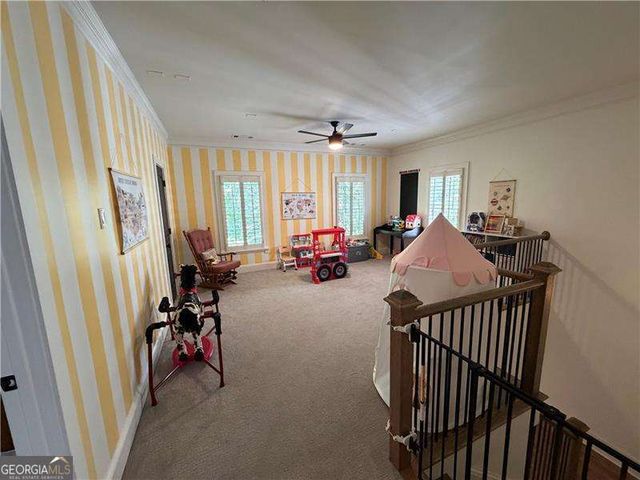 6530 Center Grove Street, Cumming, GA 30040