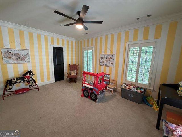 6530 Center Grove Street, Cumming, GA 30040