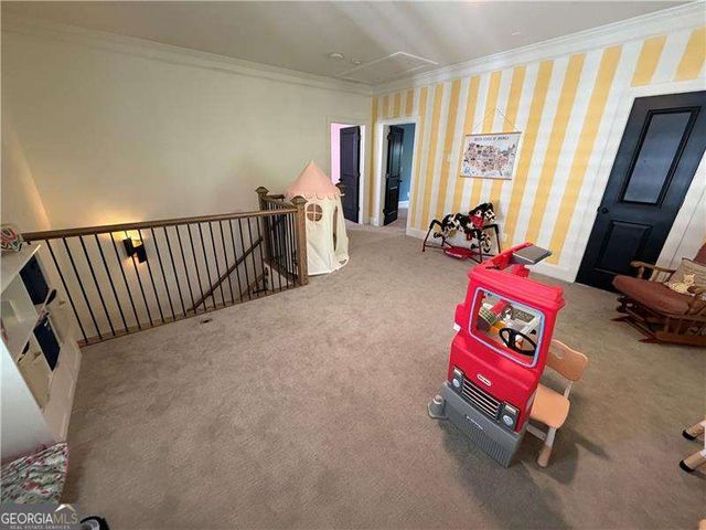 6530 Center Grove Street, Cumming, GA 30040