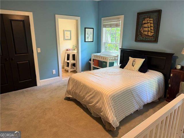 6530 Center Grove Street, Cumming, GA 30040