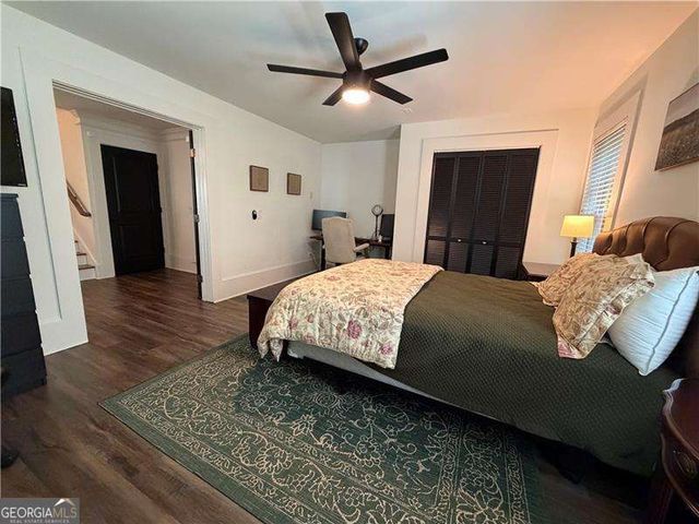6530 Center Grove Street, Cumming, GA 30040