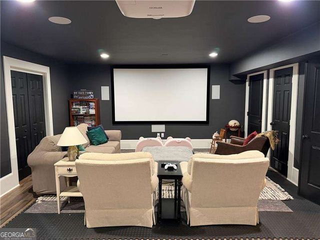 6530 Center Grove Street, Cumming, GA 30040