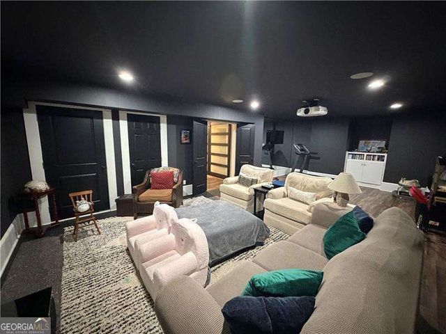 6530 Center Grove Street, Cumming, GA 30040
