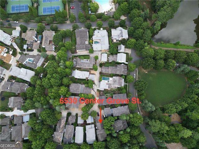 6530 Center Grove Street, Cumming, GA 30040