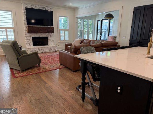 6530 Center Grove Street, Cumming, GA 30040