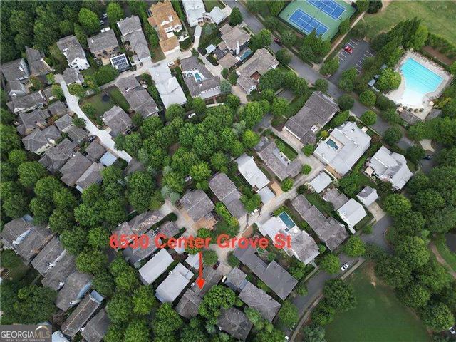 6530 Center Grove Street, Cumming, GA 30040
