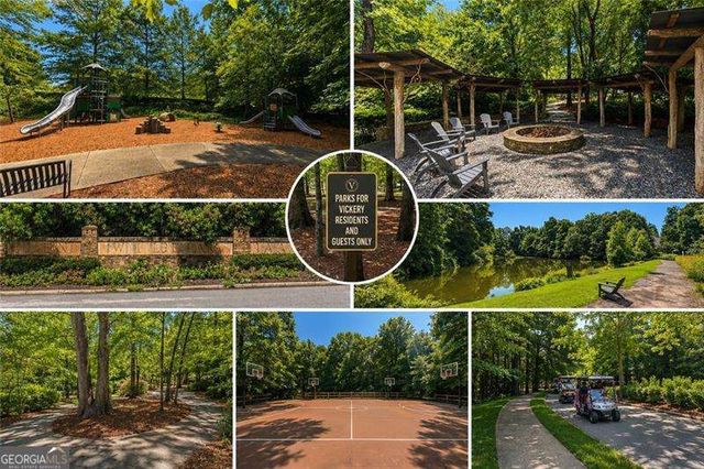 6530 Center Grove Street, Cumming, GA 30040