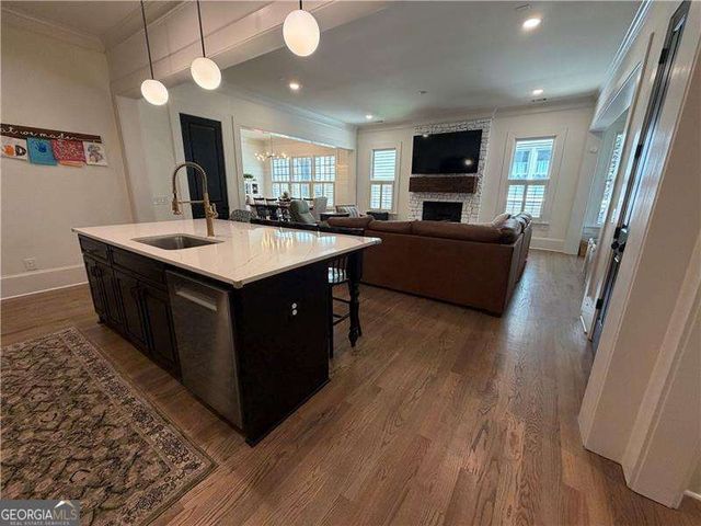 6530 Center Grove Street, Cumming, GA 30040