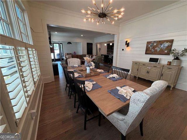 6530 Center Grove Street, Cumming, GA 30040