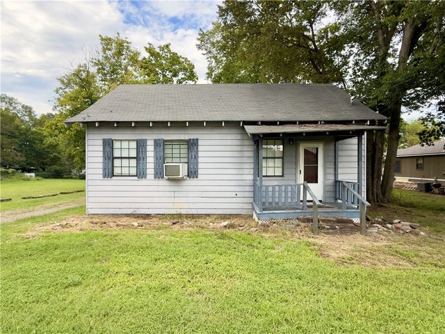 188 W Water Street, Dover, AR 72837