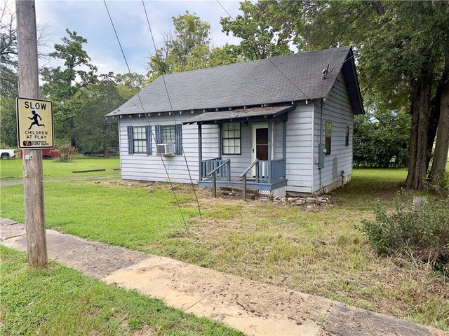 188 W Water Street, Dover, AR 72837
